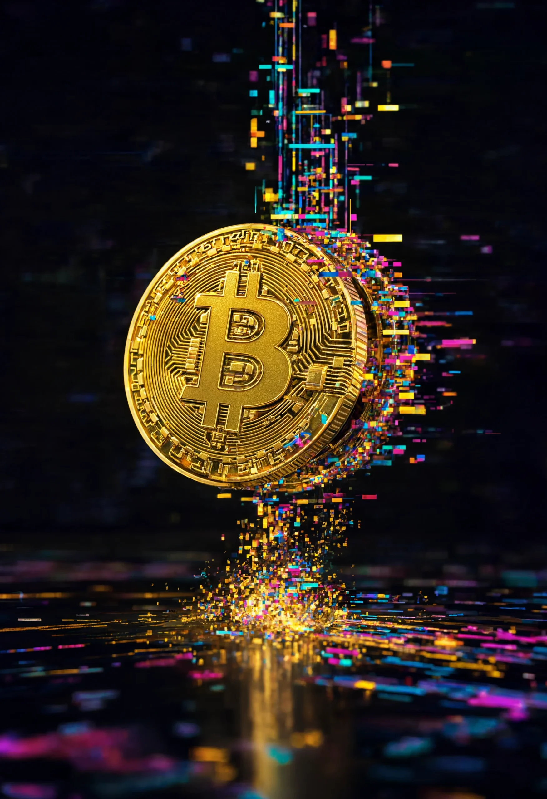 bitcoin